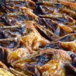 Smoked Catfish
