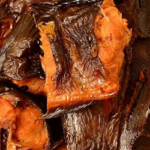 Chopped Catfish
